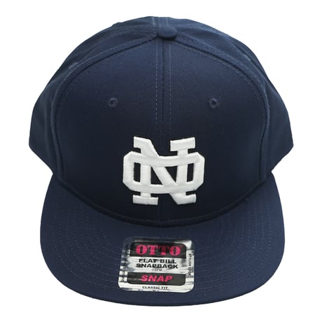 ONORE■ / "ONR" BASE BALL CAP / NAVY(WHITE)
