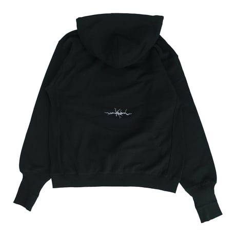 conception / conception Arch Logo - Hoodie / Black