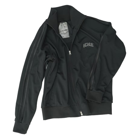 ONORE■ / ONR - Track Jacket / BLACK