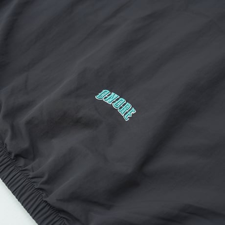 ONORE■ / Blast - Nylon Stand Jacket / CHARCOAL