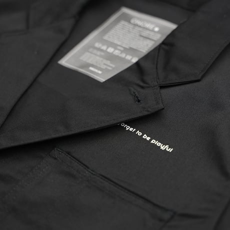 ONORE■ / "WORLD GODDAM" DRIVER’S JACKET