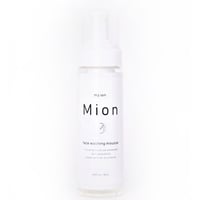 mion マイオン　フェイスウオッシングムース　２本セット　送料無料（北海道・沖縄・離島５００円）