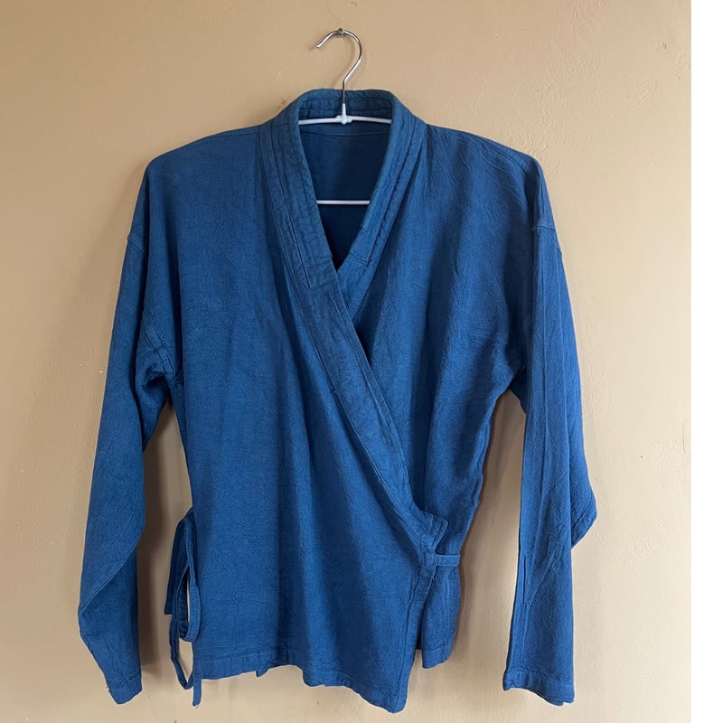 ヂェン先生  ◆  カシュクール　羽織 ヂェン先生の日常着 カシュクールカーディガン厚地 - ANANDASIA