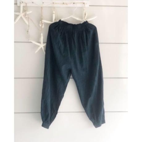 バルーンパンツスリム | STORES バルーンパンツスリム | STORES
