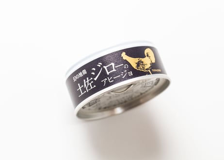 土佐ジロー アヒージョ缶詰 [常温]