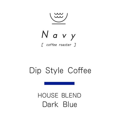 【ディップスタイルコーヒー】バラ