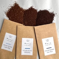 【送料無料】ブレンド３種お試しセット（５０g × ３種）