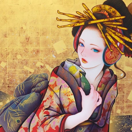 田村吉康 リトグラフ | Yoshiyasu TAMURA  lithograph | シート