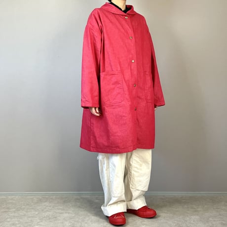 サルベージパーカー | STORES