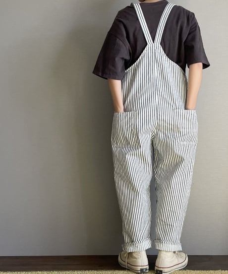 ■ウェダーオール■ヒッコリー