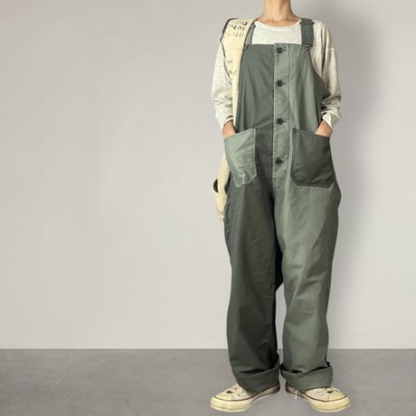 サロペット | STORES