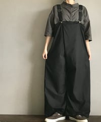■ラップウェダーオール■ヴィンテージワッシャータイプライター■ブラック