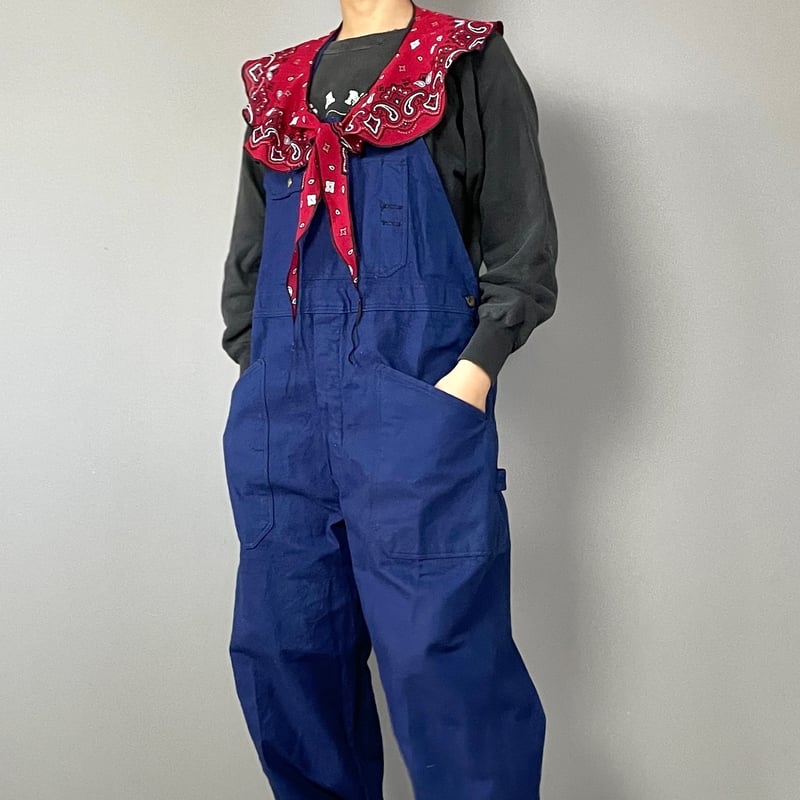 激レア READYMADE レディーメイド 25セット限定バンダナ 赤 青 激レア READYMADE レディーメイド 25セット限定バンダナ 赤 青