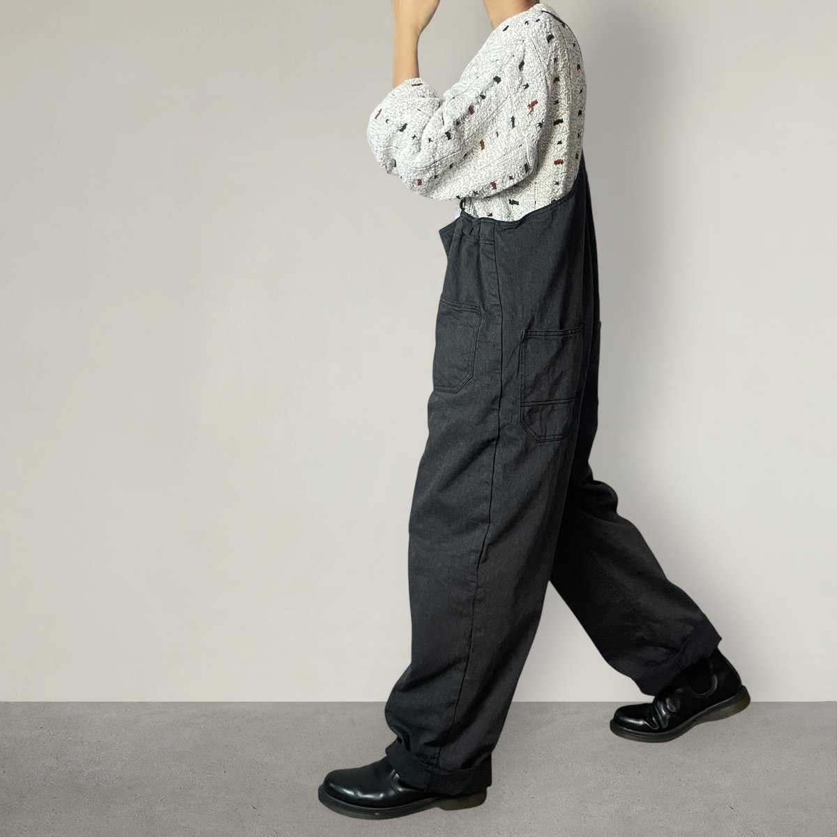 オム　チャコール10本 カラーストーリー アリミノ アドミオ 10 チャコール 90g ヘアカラー剤