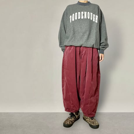 CATEGORY パンツ | NUU-GARMENT FACTORY CATEGORY パンツ | NUU-GARMENT FACTORY