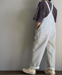 ■ウェダーオール■ヒッコリー