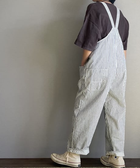 ■ウェダーオール■ヒッコリー