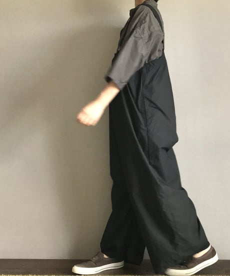 ■ラップウェダーオール■ヴィンテージワッシャータイプライター■ブラック