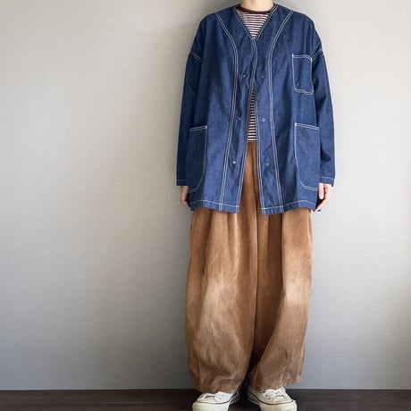 STORES カバーオールの検索結果