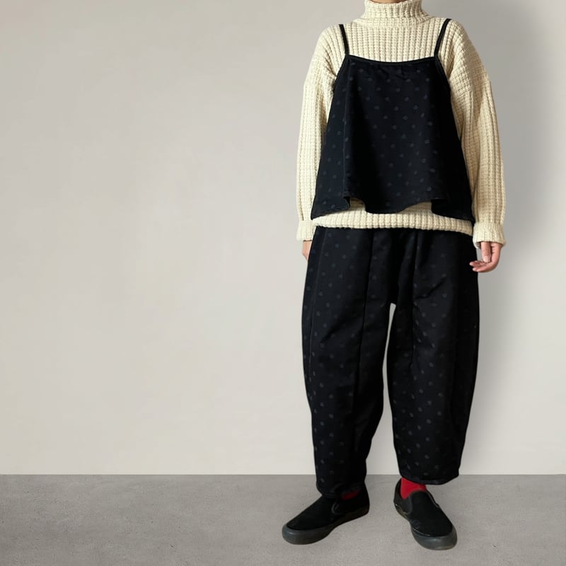 60's ジャガード織 セットアップ 60's ジャガード織 セットアップ