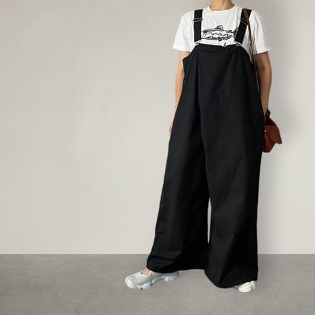 ヌーガーメントファクトリーサロペット CATEGORY オーバーオール・サロペット | NUU-GARMENT FACTORY