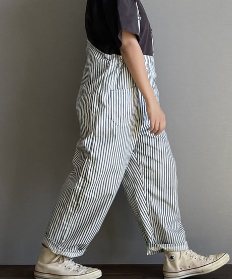 ■ウェダーオール■ヒッコリー
