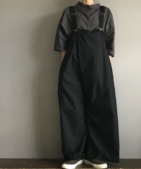 ■ラップウェダーオール■ヴィンテージワッシャータイプライター■ブラック