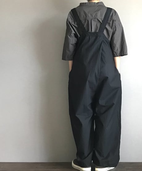 ■ラップウェダーオール■ヴィンテージワッシャータイプライター■ブラック