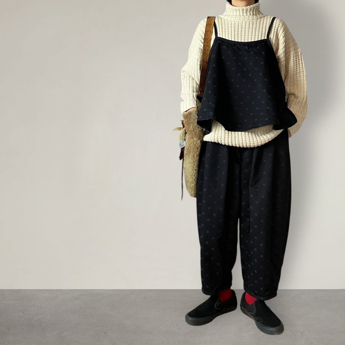 GADID ANONIEM GUPTA HOUT セットアップ 最安値】GADID ANONIEM GUPTA / GRAY