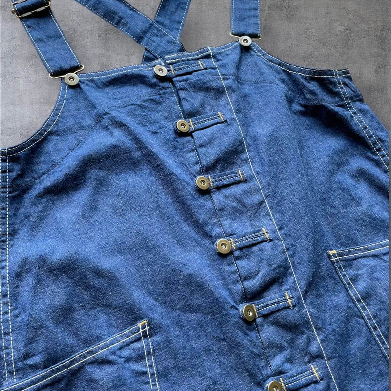 RECARO ネイビー オーバーオール RECARO ネイビー オーバーオール 2025年最新】RECARO