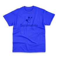BuzzmahitoカラーTシャツ