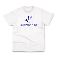 BuzzmahitoカラーTシャツ