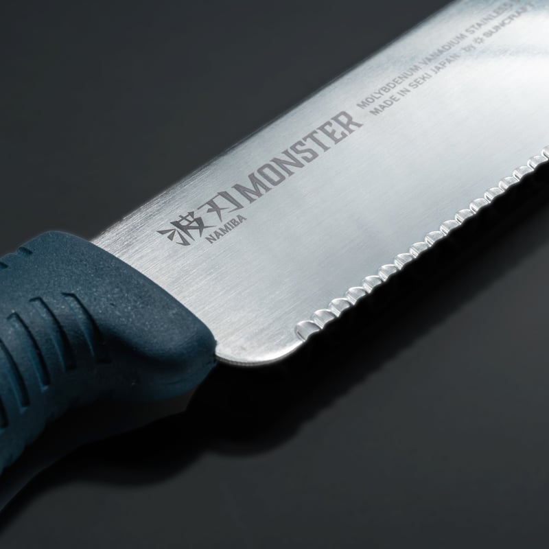 波刃モンスター45cm M-1 | 波刃モンスター｜株式会社サンクラフト