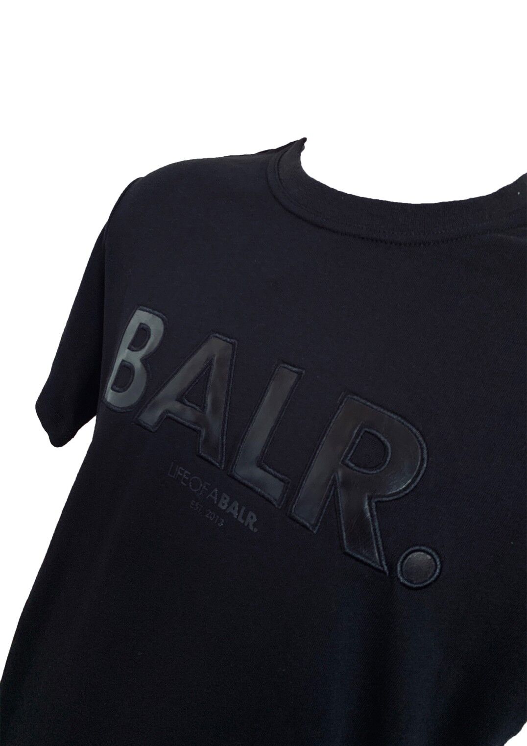 BALR.  ボーラー Black Label T shirt tシャツ