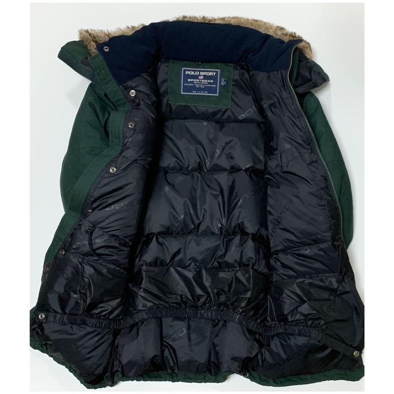 90's Polo Ralph Lauren Polo Sport 90's Polo Ralph Lauren Polo Sport