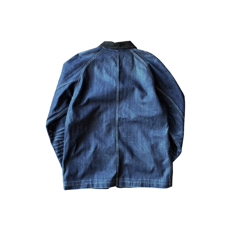 【専用】POLO COUNTRY RalphLauren COVER ALL POLO RALPH LAUREN / ポロラルローレン POLO COUNTRY VINTAGE 4