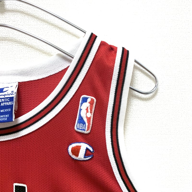 JORDAN チャンピオン NBA ユニフォーム（90's Champion NBA kids