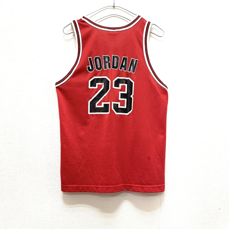 90's Champion NBA kids chicago bulls jordan | c