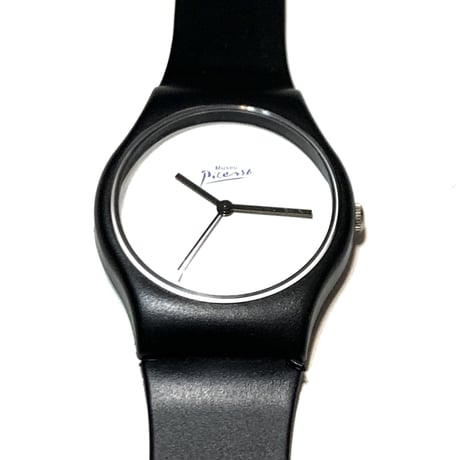 90s picaso Watch