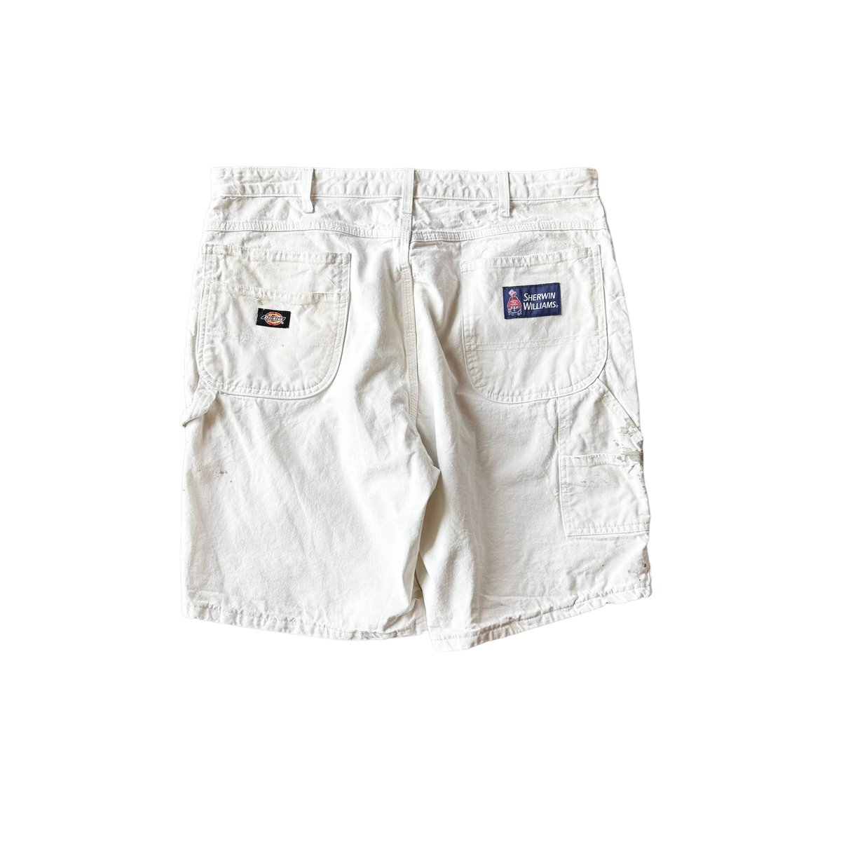 Dickies SHERWIN WILLIAMS painter shorts | chunk