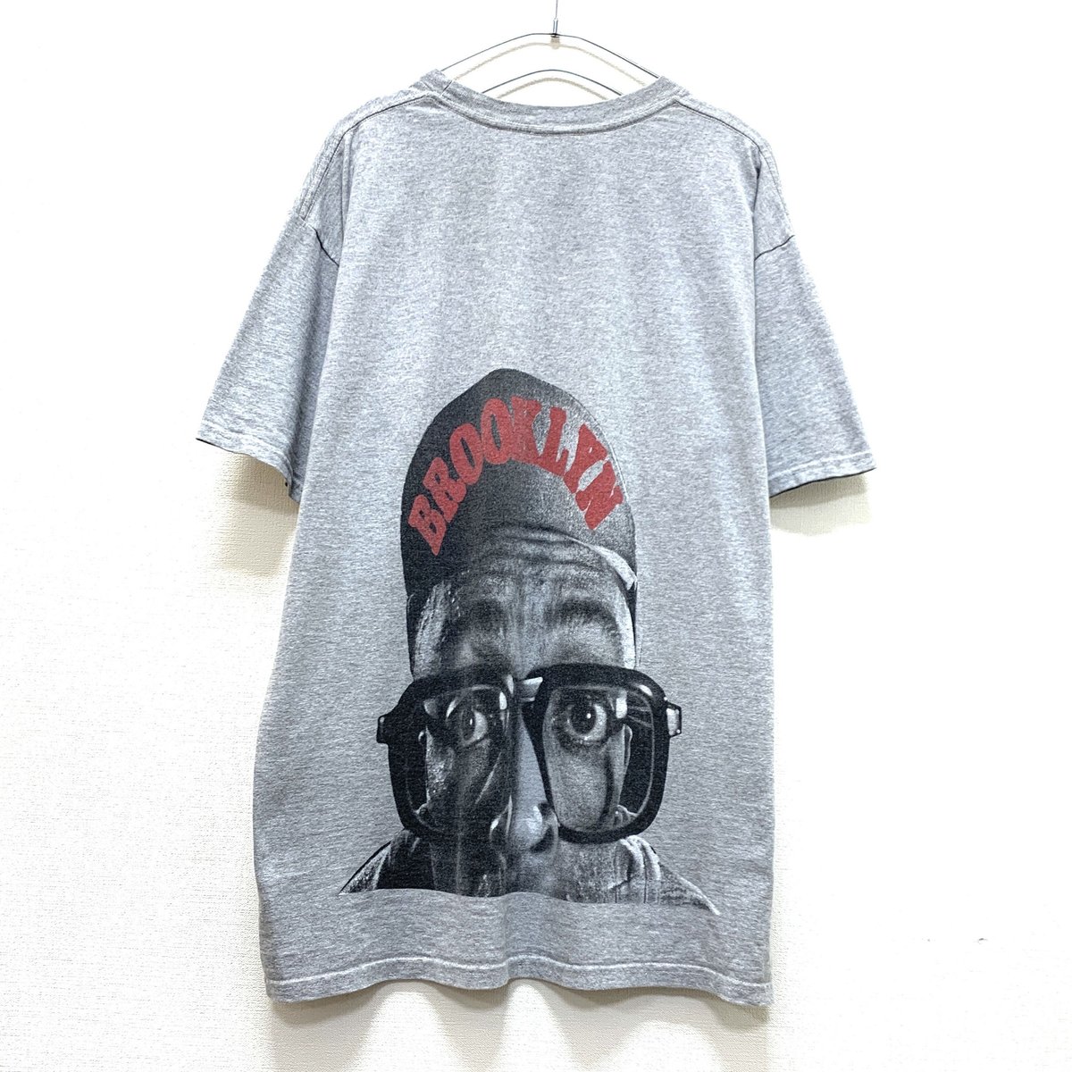 美品 スパイク・リー spike lee ナイロンジャケット ブルゾン ＸＸＬ 美品 スパイク・リー spike lee ナイロンジャケット ブルゾン XXL
