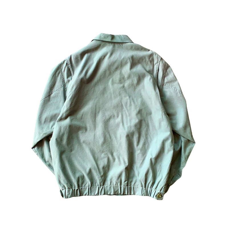 L.L.Bean fake suede jacket | chunk