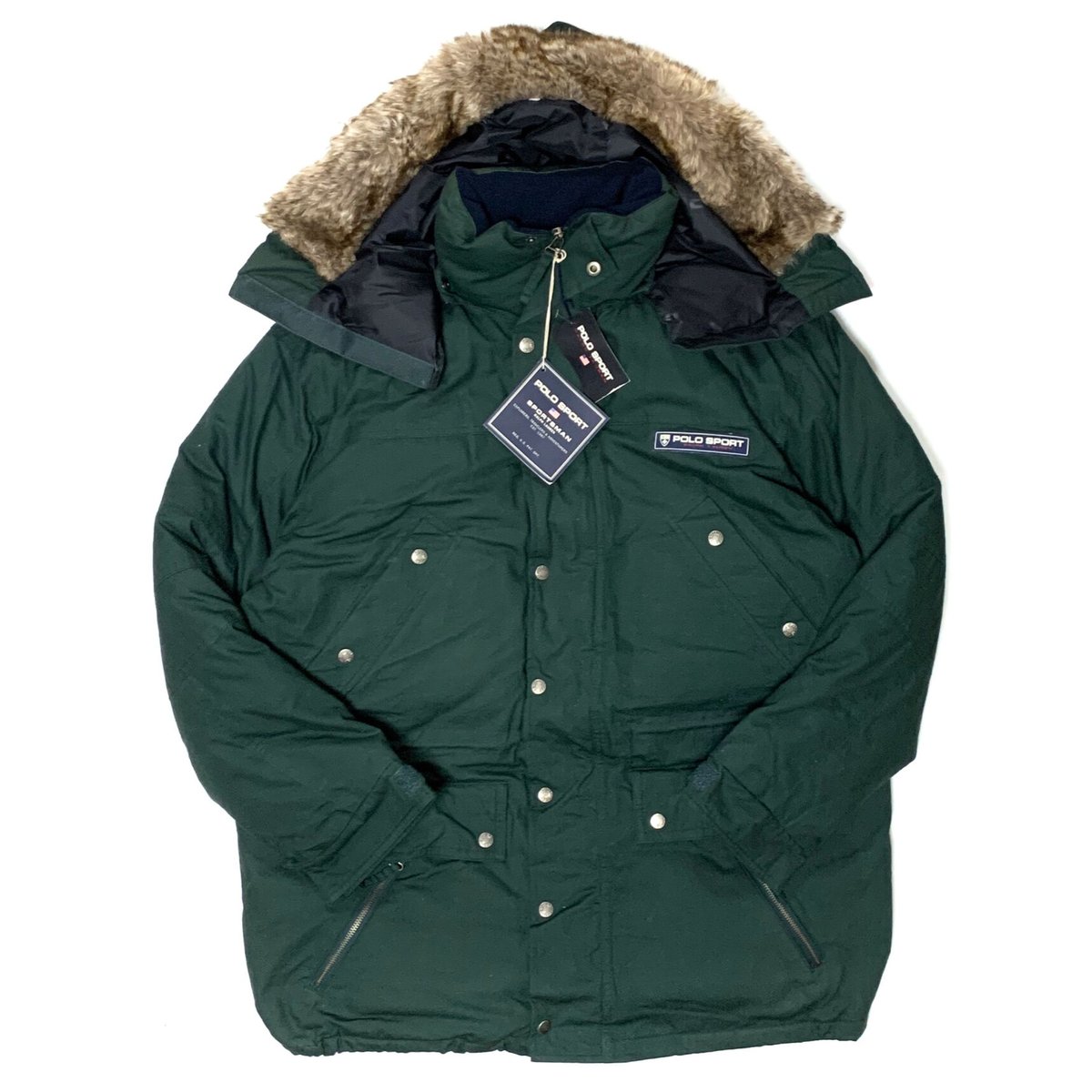 90's Polo Ralph Lauren Polo Sport 90's Polo Ralph Lauren Polo Sport