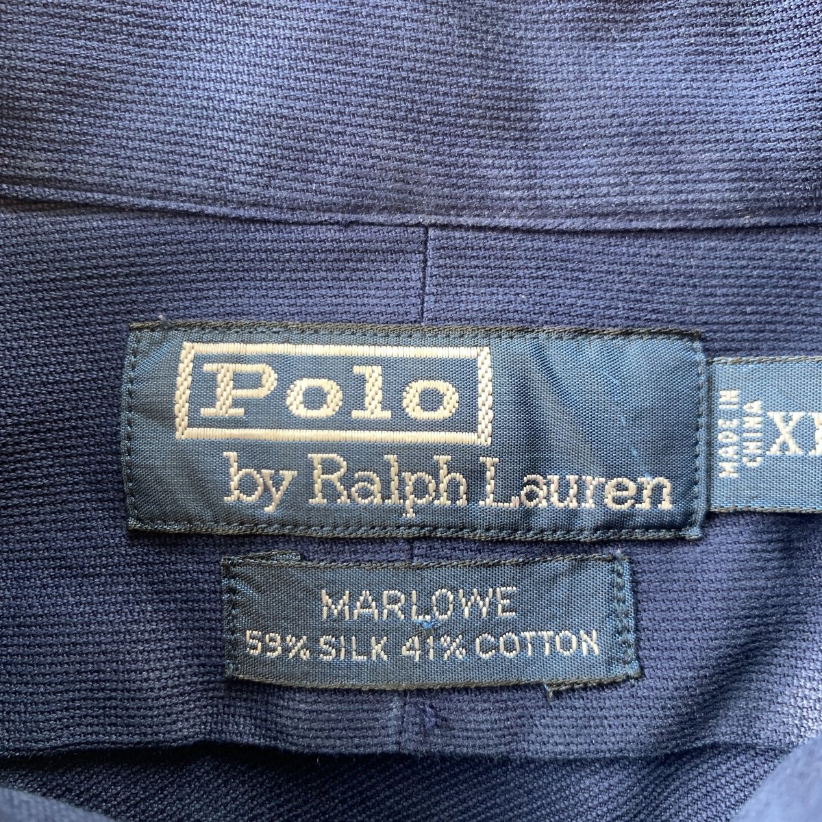 90's Ralph Lauren 