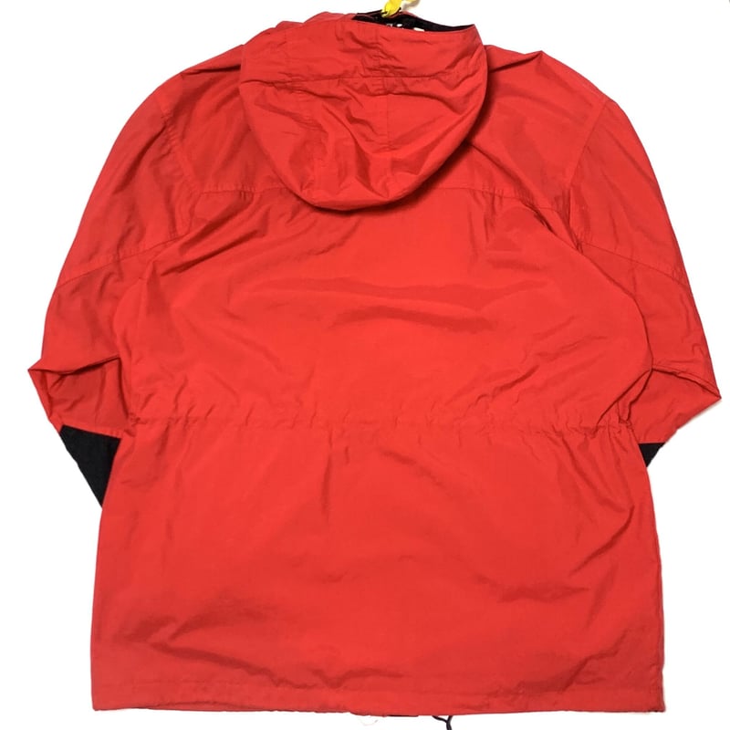 90's Marlboro adventure team nylon jacket | chunk