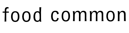 food common