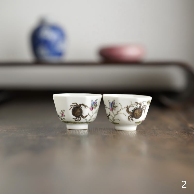 仿古小杯 PA082 | Looking For 物色