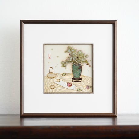 絵画 flk040093 絵画 flk040093 Vintage FLECK BROS.NYC. Wall Deco Art
