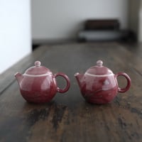 青花双喜罐 PJ006 | Looking For 物色
