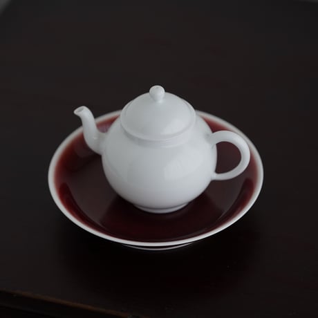 郎紅茶盤 PF030